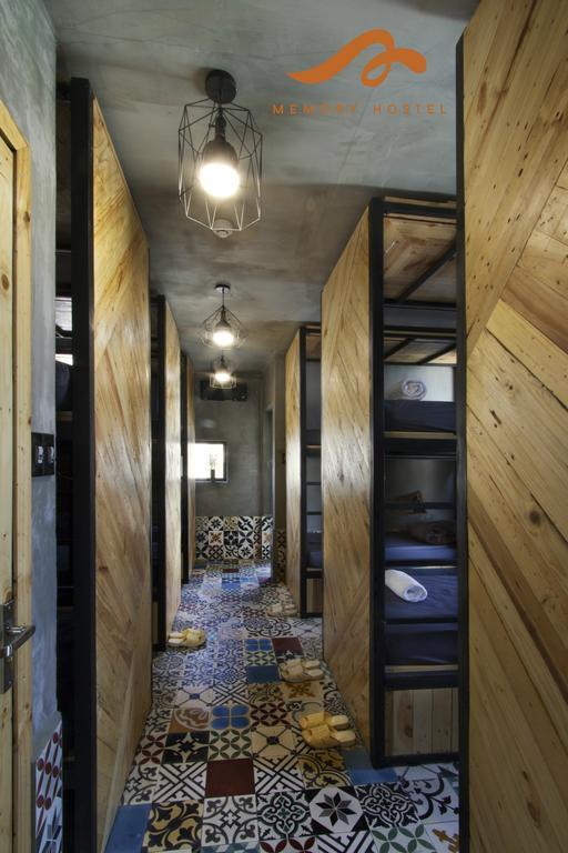Memory Hostel - Danang Kültér fotó