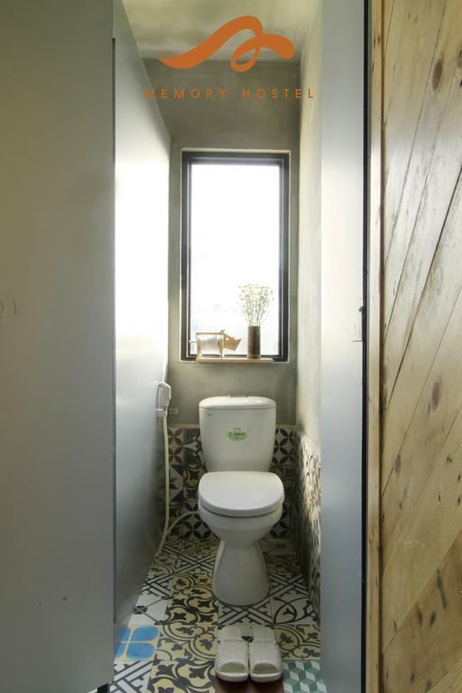Memory Hostel - Danang Kültér fotó