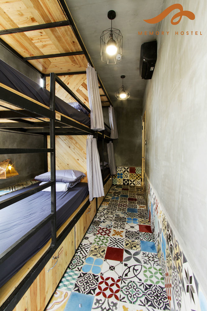Memory Hostel - Danang Kültér fotó