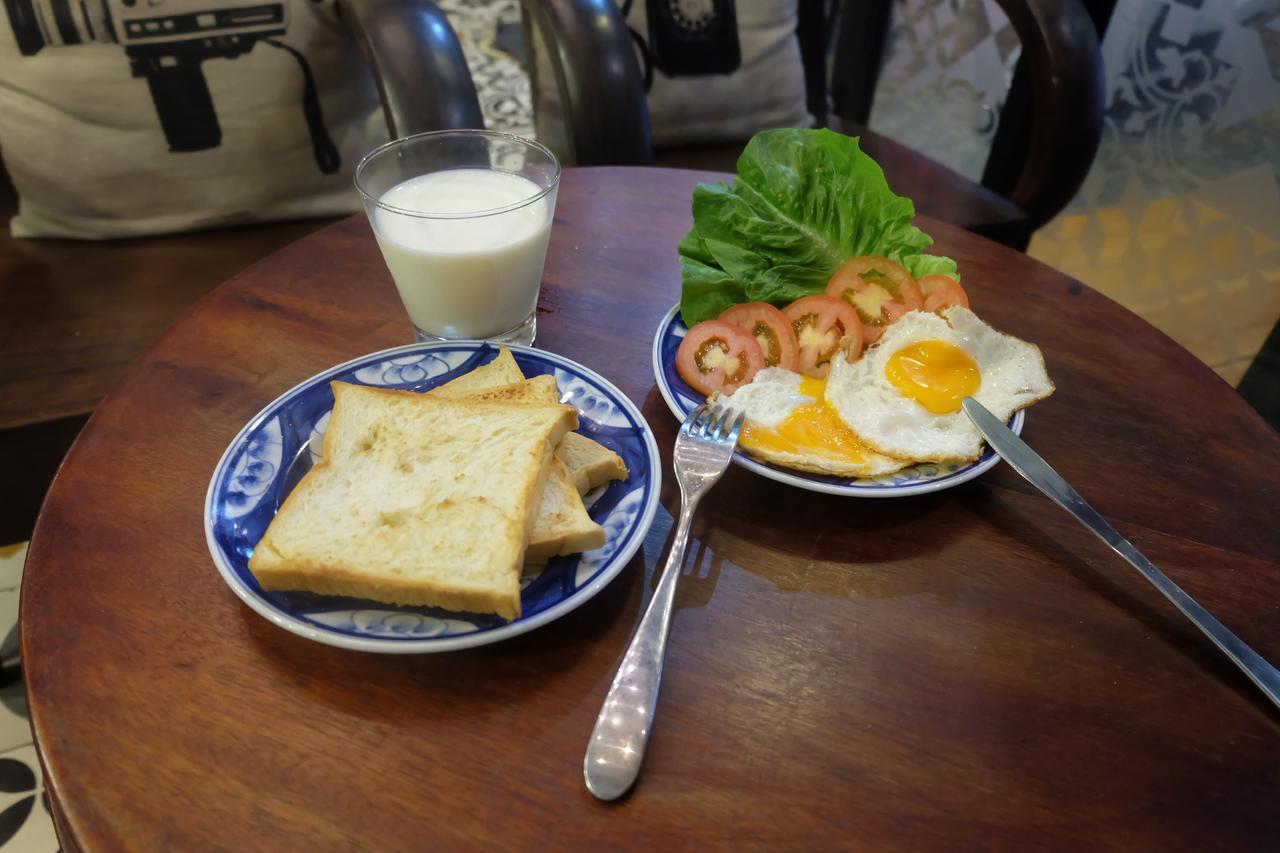 Memory Hostel - Danang Kültér fotó
