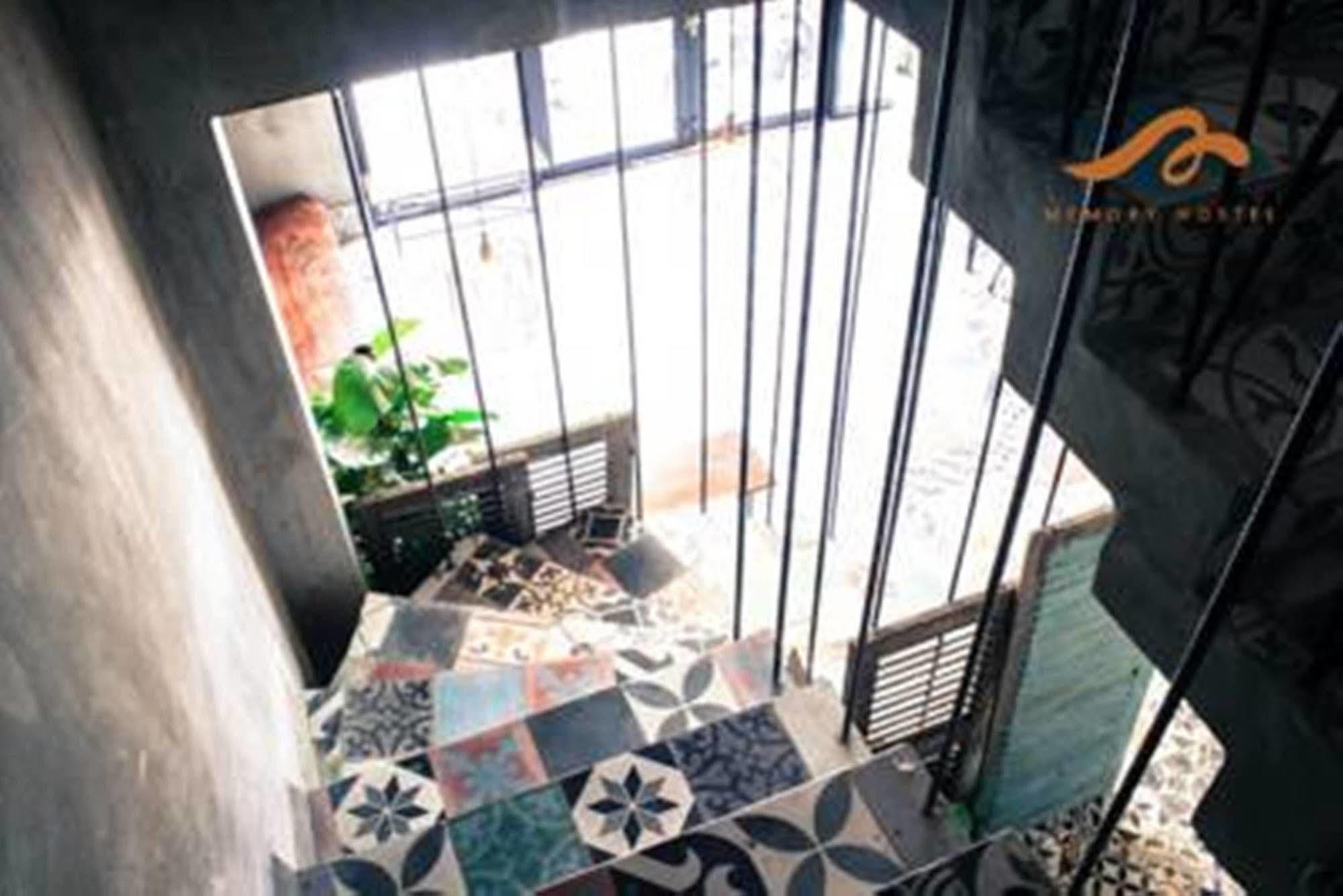 Memory Hostel - Danang Kültér fotó