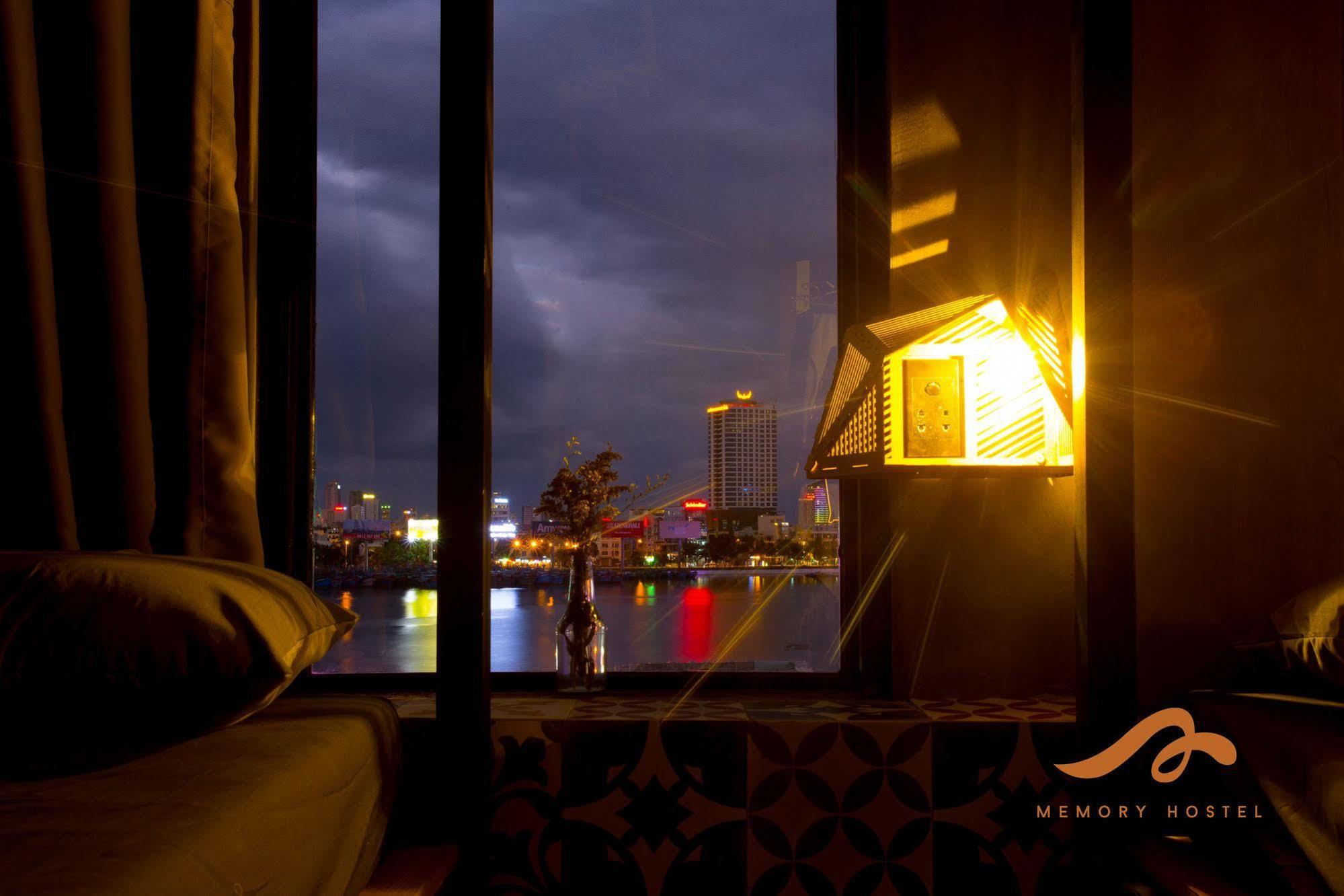 Memory Hostel - Danang Kültér fotó