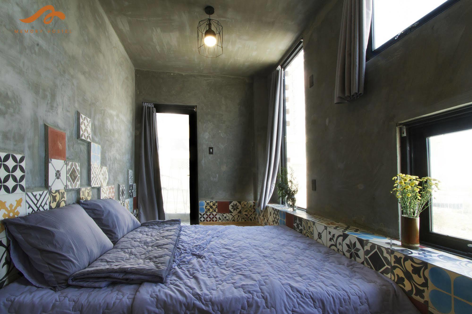 Memory Hostel - Danang Kültér fotó