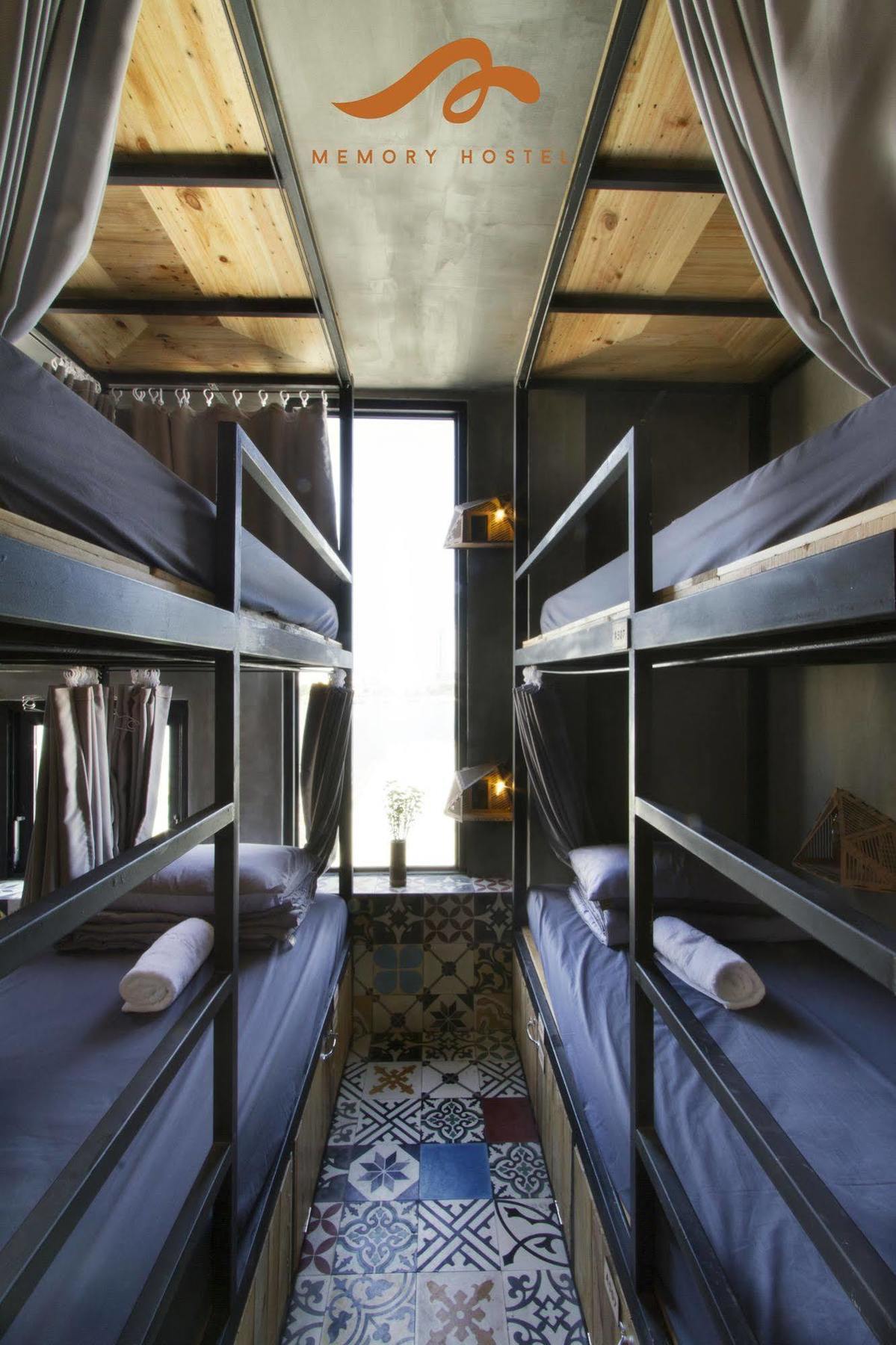 Memory Hostel - Danang Kültér fotó