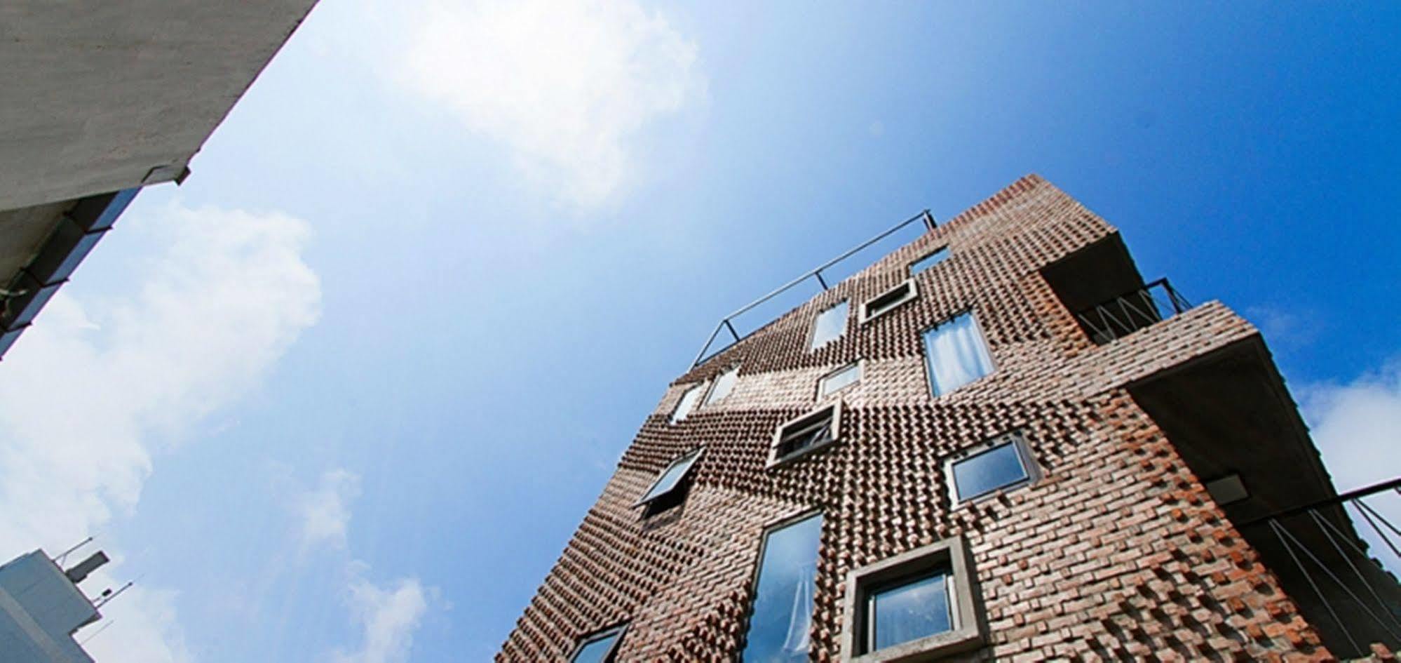 Memory Hostel - Danang Kültér fotó