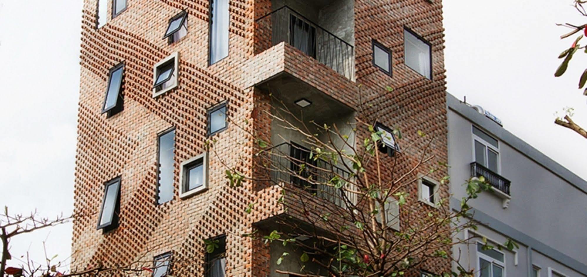Memory Hostel - Danang Kültér fotó