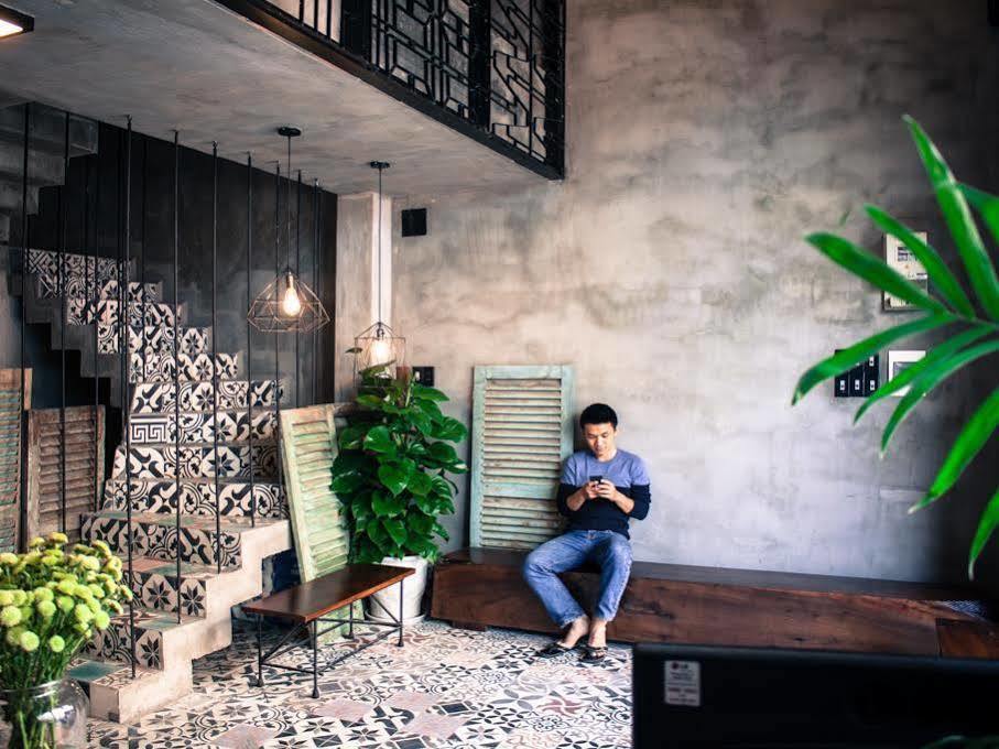 Memory Hostel - Danang Kültér fotó