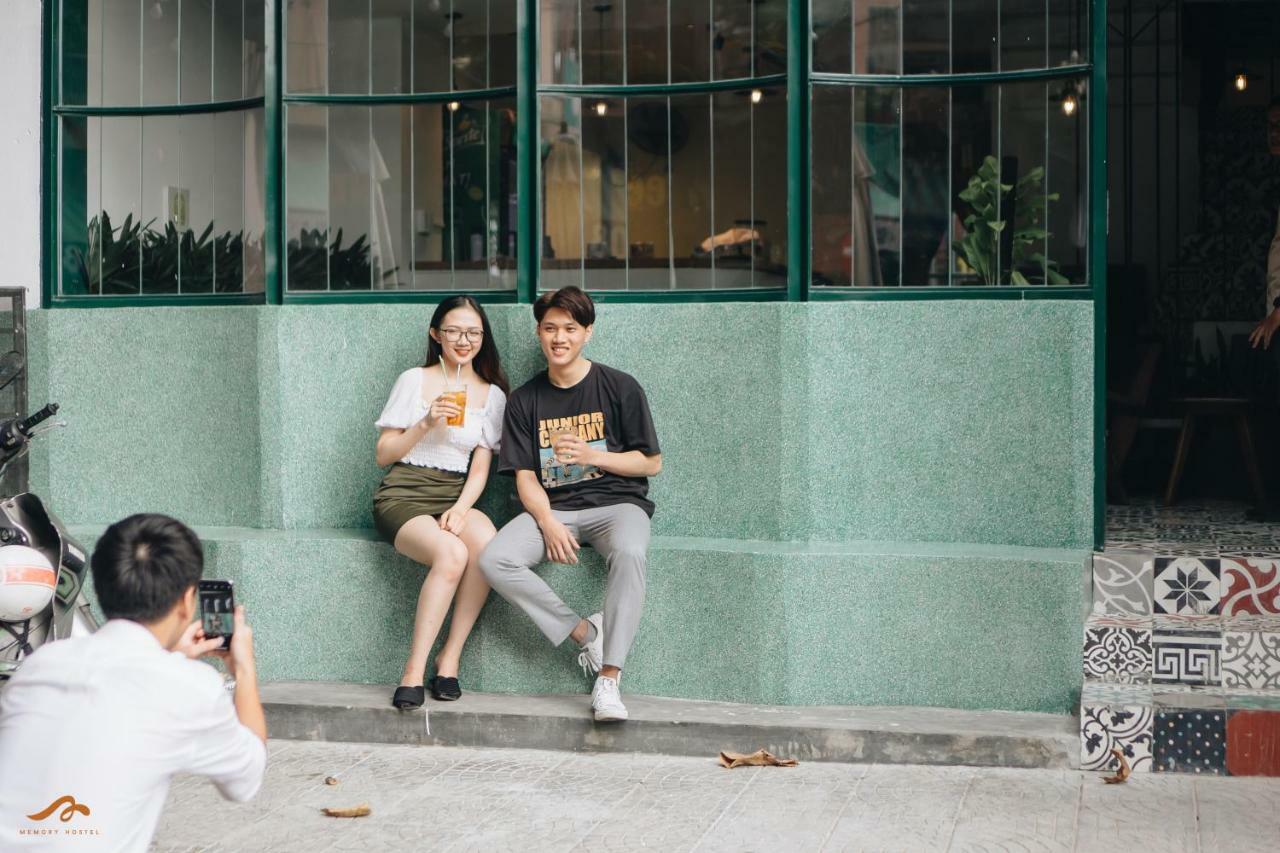 Memory Hostel - Danang Kültér fotó