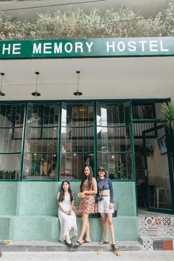 Memory Hostel - Danang Kültér fotó